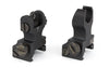Samson Flip-up Frnt-rear Set Hk Blk